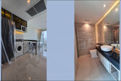 The Riviera Monaco Condo Pattaya For Sale & Rent 1 Bedroom With Sea Views - RM31