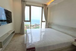 The Riviera Monaco Condo Pattaya For Sale & Rent 1 Bedroom With Sea Views - RM31