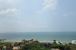 The Riviera Monaco Condo Pattaya For Sale & Rent 1 Bedroom With Sea Views - RM31