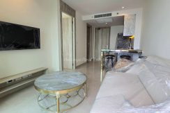 The Riviera Monaco Condo Pattaya For Sale & Rent 1 Bedroom With Sea Views - RM31