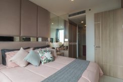 The Riviera Wong Amat Condo Pattaya For Sale & Rent 1 Bedroom With Sea Views - RW73