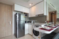 The Riviera Wong Amat Condo Pattaya For Sale & Rent 1 Bedroom With Sea Views - RW73