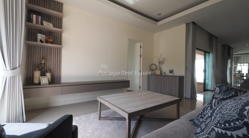 Baan Koonsuk 2 House 3 Bedroom With Private Pool For Sale - HBBKS202