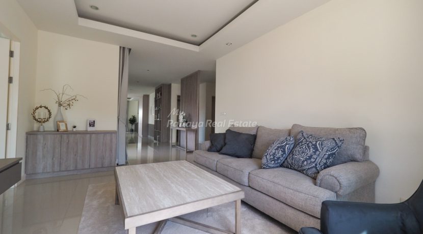 Baan Koonsuk 2 House 3 Bedroom With Private Pool For Sale - HBBKS202