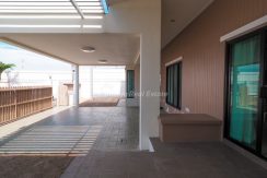 Baan Koonsuk 2 House 3 Bedroom With Private Pool For Sale - HBBKS202