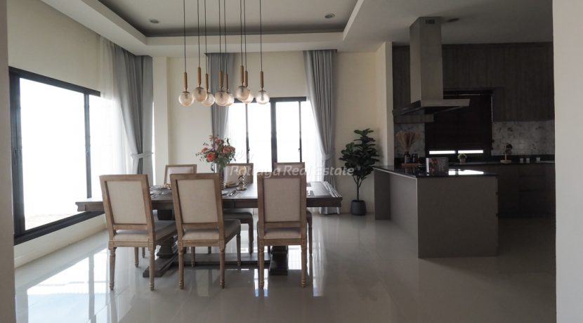 Baan Koonsuk 2 House 3 Bedroom With Private Pool For Sale - HBBKS202