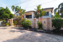 Central Park 4 House For Sale 4 Bedroom With Private Pool - HECP404