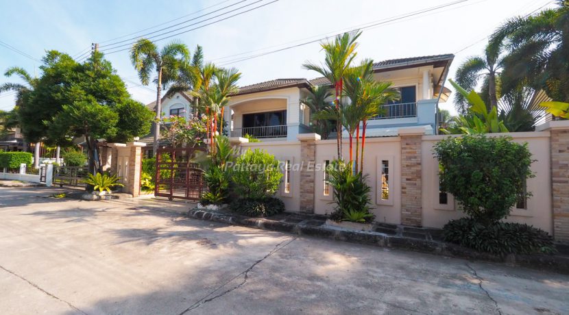 Central Park 4 House For Sale 4 Bedroom With Private Pool - HECP404