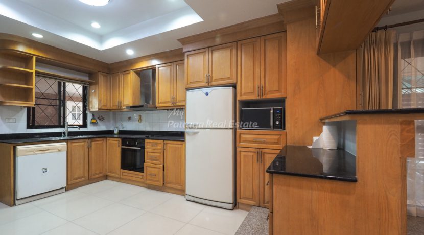 Central Park 4 House For Sale 4 Bedroom With Private Pool - HECP404