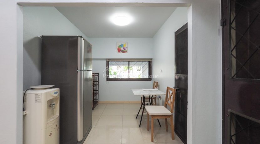 Central Park 4 House For Sale 4 Bedroom With Private Pool - HECP404