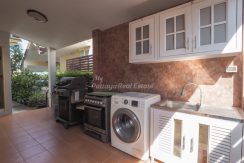 Central Park 4 House For Sale 4 Bedroom With Private Pool - HECP404