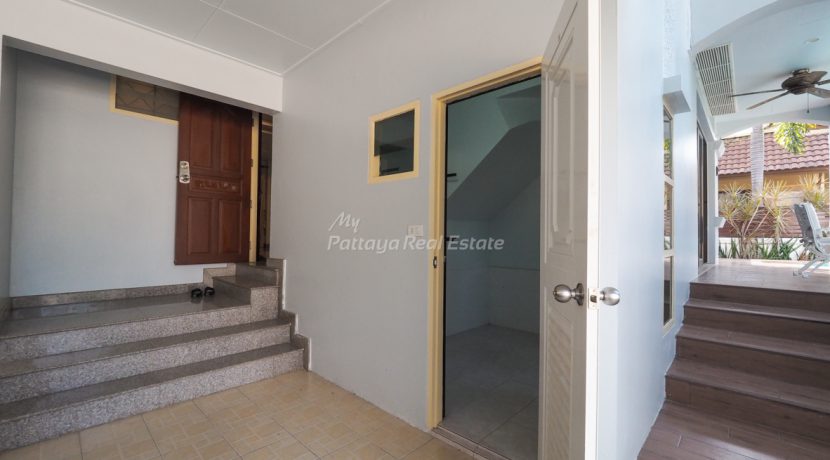 Central Park 4 House For Sale 4 Bedroom With Private Pool - HECP404