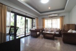 Central Park 4 House For Sale 4 Bedroom With Private Pool - HECP404