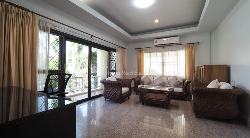 Central Park 4 House For Sale 4 Bedroom With Private Pool - HECP404