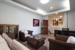 Central Park 4 House For Sale 4 Bedroom With Private Pool - HECP404