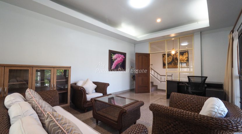 Central Park 4 House For Sale 4 Bedroom With Private Pool - HECP404