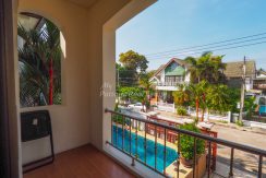 Central Park 4 House For Sale 4 Bedroom With Private Pool - HECP404