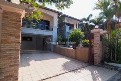 Central Park 4 House For Sale 4 Bedroom With Private Pool - HECP404