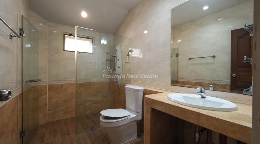 Central Park 4 House For Sale 4 Bedroom With Private Pool - HECP404