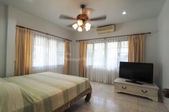 Central Park 4 House For Sale 4 Bedroom With Private Pool - HECP404