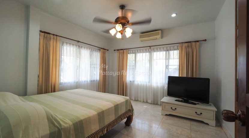 Central Park 4 House For Sale 4 Bedroom With Private Pool - HECP404