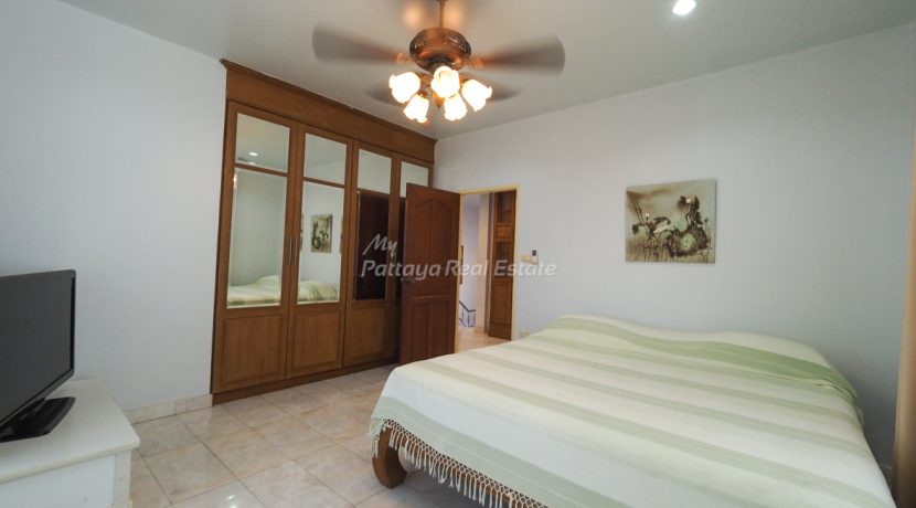 Central Park 4 House For Sale 4 Bedroom With Private Pool - HECP404