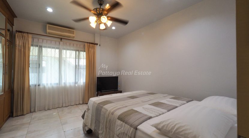 Central Park 4 House For Sale 4 Bedroom With Private Pool - HECP404