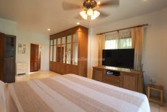 Central Park 4 House For Sale 4 Bedroom With Private Pool - HECP404