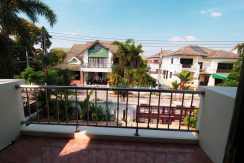 Central Park 4 House For Sale 4 Bedroom With Private Pool - HECP404