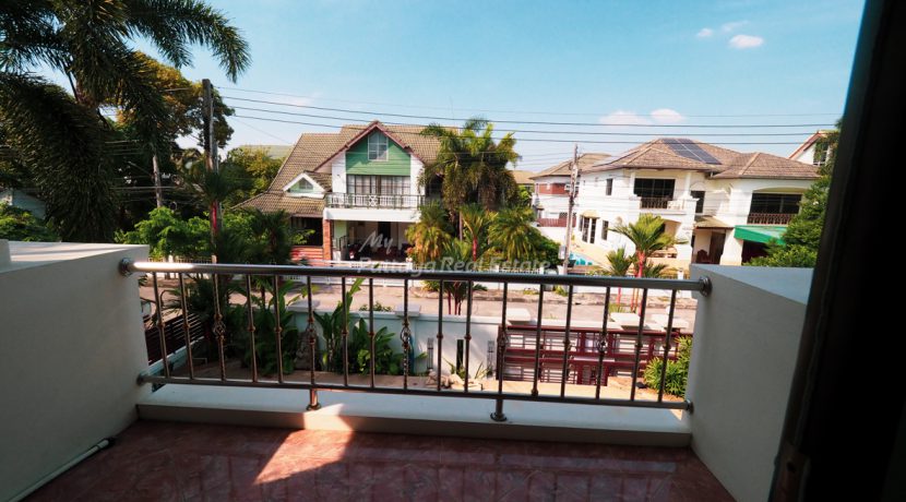 Central Park 4 House For Sale 4 Bedroom With Private Pool - HECP404