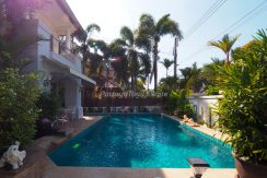 Central Park 4 House For Sale 4 Bedroom With Private Pool - HECP404