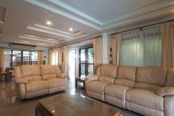 Central Park 4 House For Sale 4 Bedroom With Private Pool - HECP404