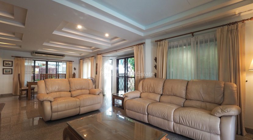 Central Park 4 House For Sale 4 Bedroom With Private Pool - HECP404