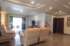 Central Park 4 House For Sale 4 Bedroom With Private Pool - HECP404