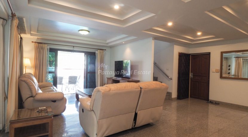 Central Park 4 House For Sale 4 Bedroom With Private Pool - HECP404