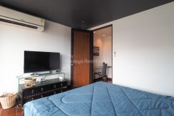 Diamond Suites Resort Condo Pattaya For Sale & Rent Duplex 1 Bedroom With Pool Views - DS34R