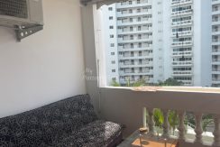 Jomtien Complex Condo Pattaya For Sale & Rent 1 Bedroom With City Views - JTC12