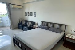 Jomtien Condotel Pattaya For Sale & Rent Studio With Sea Views - JTCT04