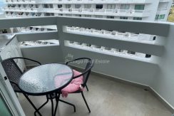 Jomtien Condotel Pattaya For Sale & Rent Studio With Sea Views - JTCT04