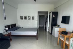 Jomtien Condotel Pattaya For Sale & Rent Studio With Sea Views - JTCT04