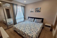 Seven Seas Resort Jomtien Condo Pattaya For Sale & Rent 1 Bedroom With Pool Views - SEV29