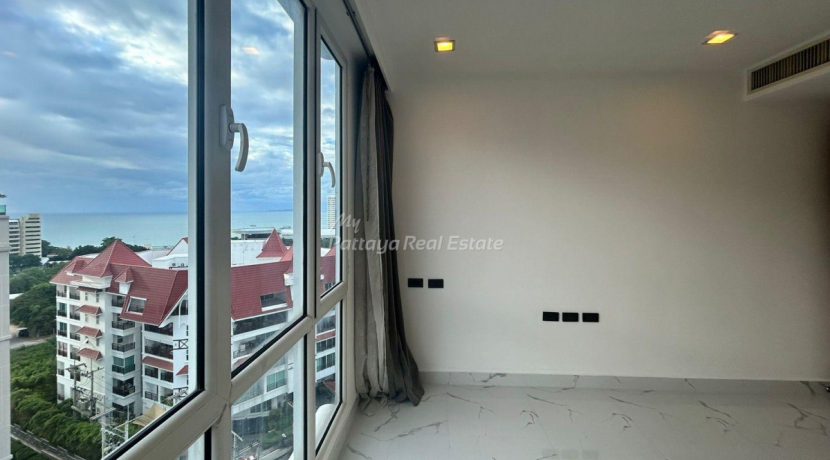 The Cliff Condo Pattaya For Sale & Rent 2 Bedroom with Sea Views - CLIFF153