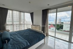 The Cliff Condo Pattaya For Sale & Rent 2 Bedroom with Sea Views - CLIFF153