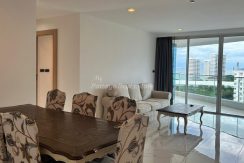 The Cliff Condo Pattaya For Sale & Rent 2 Bedroom with Sea Views - CLIFF153