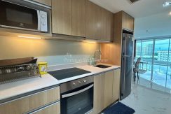 The Cliff Condo Pattaya For Sale & Rent 2 Bedroom with Sea Views - CLIFF153