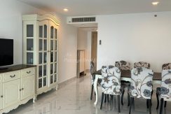 The Cliff Condo Pattaya For Sale & Rent 2 Bedroom with Sea Views - CLIFF153