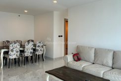 The Cliff Condo Pattaya For Sale & Rent 2 Bedroom with Sea Views - CLIFF153