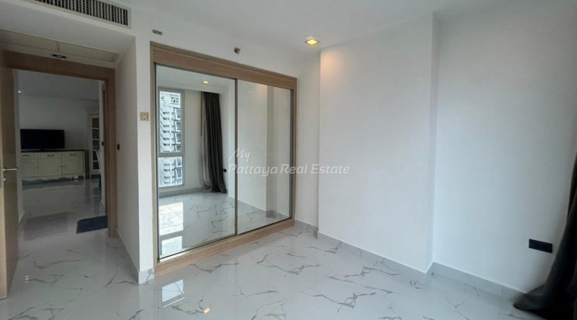 The Cliff Condo Pattaya For Sale & Rent 2 Bedroom with Sea Views - CLIFF153