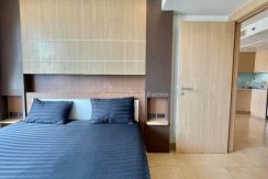 The Cliff Condominium Pattaya For Sale & Rent 1 Bedroom With Partial Sea Views - CLIFF152