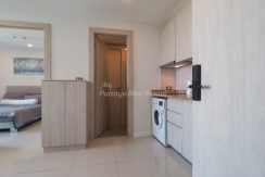 The Jewel Pratumnak Condo Pattaya For Sale & Rent 1 Bedroom with Sea Views - JEWEL14R